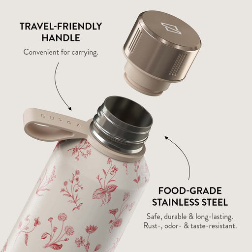 Prairie - Water Bottle 4