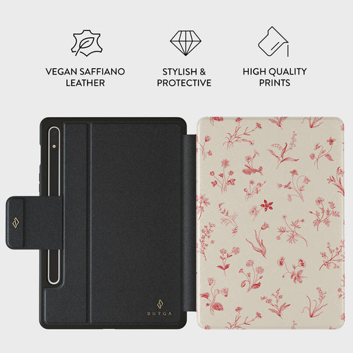 Prairie - Samsung Galaxy Tab S10+ Case 2