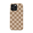 Math Exam - iPhone 15 Pro Case