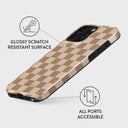 Math Exam - iPhone 15 Pro Case 7