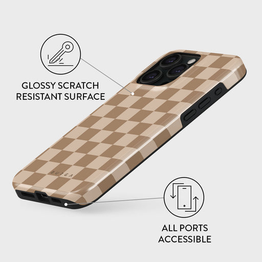 Math Exam - iPhone 15 Pro Case 7
