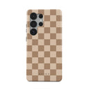 Math Exam - Samsung Galaxy S25 Ultra Case 1