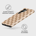 Math Exam - Samsung Galaxy S25 Ultra Case 3