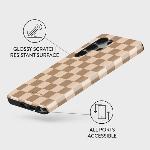 Math Exam - Samsung Galaxy S25 Ultra Case 3