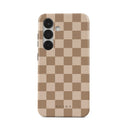 Math Exam - Samsung Galaxy S25 Case 1