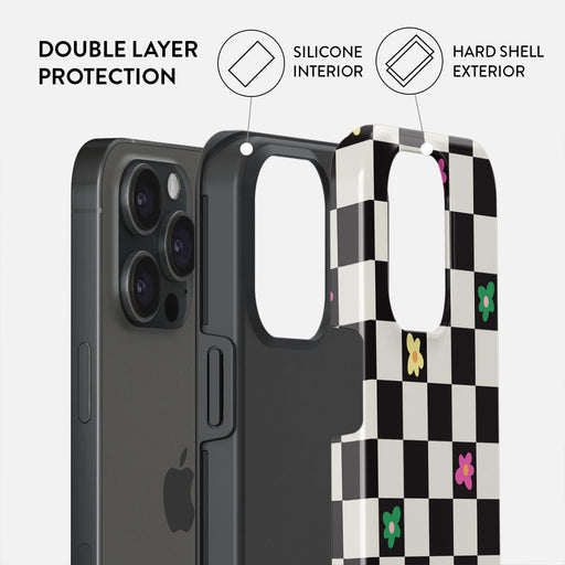 Lunch Break - iPhone 15 Pro Case 6