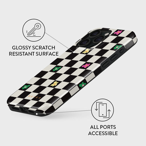 Lunch Break - iPhone 15 Pro Case 7
