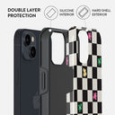 Lunch Break - iPhone 15 Case 6