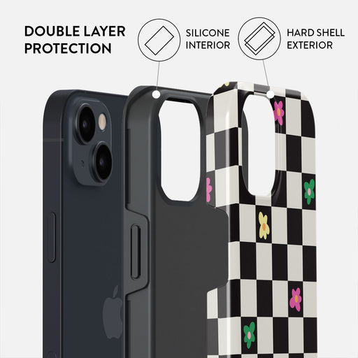 Lunch Break - iPhone 15 Case 6