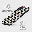Lunch Break - iPhone 15 Case 7