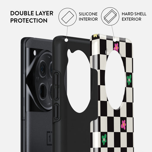 Lunch Break - OnePlus 12 Case 2