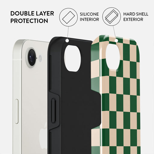 Ivy League - iPhone 16e Case 2