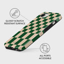 Ivy League - iPhone 16e Case 3