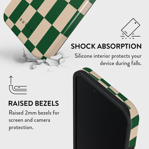 Ivy League - iPhone 16e Case 4