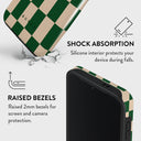 Ivy League - Samsung Galaxy S24 FE Case 4