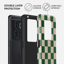 Ivy League - OnePlus Ace Pro Case 2