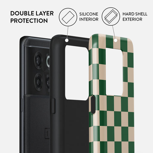 Ivy League - OnePlus Ace Pro Case 2