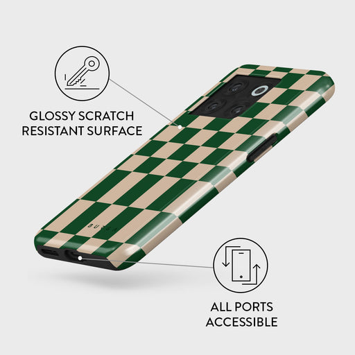 Ivy League - OnePlus Ace Pro Case 3