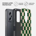 Ivy League - Xiaomi Redmi Note 11T Pro / 11T Pro+ Case 2