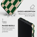 Ivy League - Xiaomi Redmi Note 11T Pro / 11T Pro+ Case 4