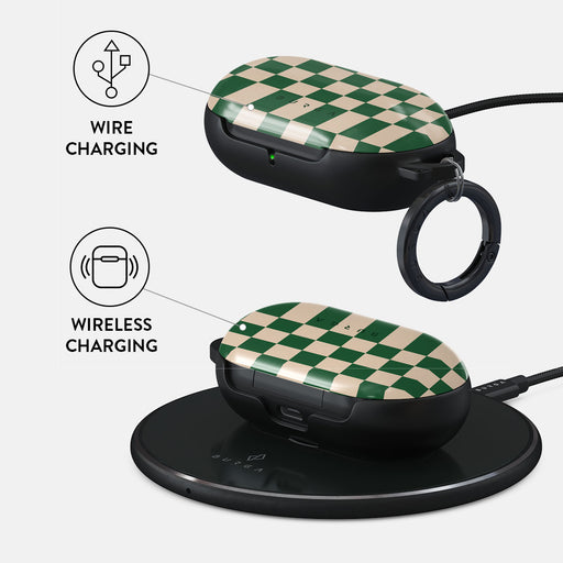 Ivy League - Samsung Galaxy Buds Case 3