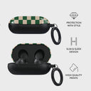 Ivy League - Samsung Galaxy Buds Case 4