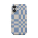 Straight A - iPhone 16 Plus Case 1