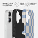 Straight A - iPhone 16 Plus Case 2