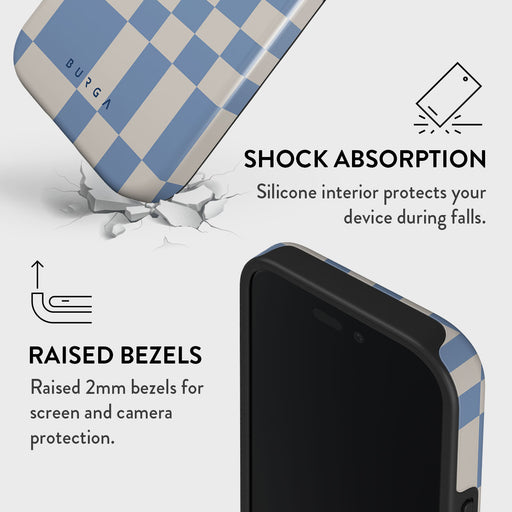 Straight A - iPhone 16 Plus Case 4
