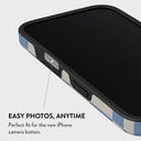 Straight A - iPhone 16 Plus Case 5