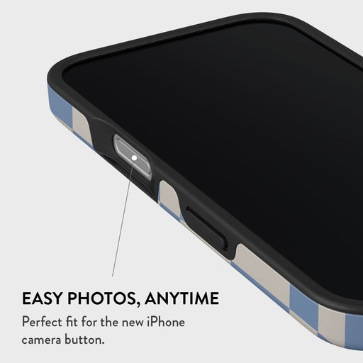 Straight A - iPhone 16 Plus Case 5
