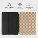 Math Exam - iPad 10.2 (9th/8th/7th Gen) Case 2