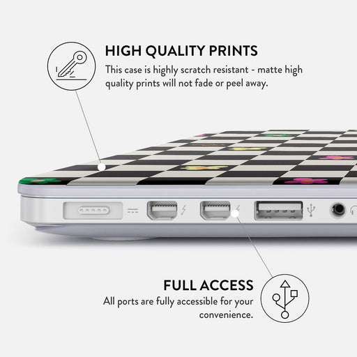 Lunch Break - Macbook Case 20