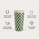 Ivy League - Travel Mug 7