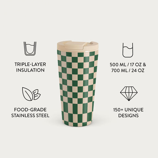 Ivy League - Travel Mug 7
