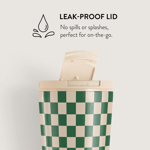 Ivy League - Travel Mug 11