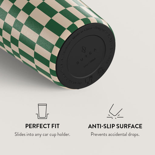 Ivy League - Travel Mug 12