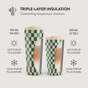 Ivy League - Travel Mug 13