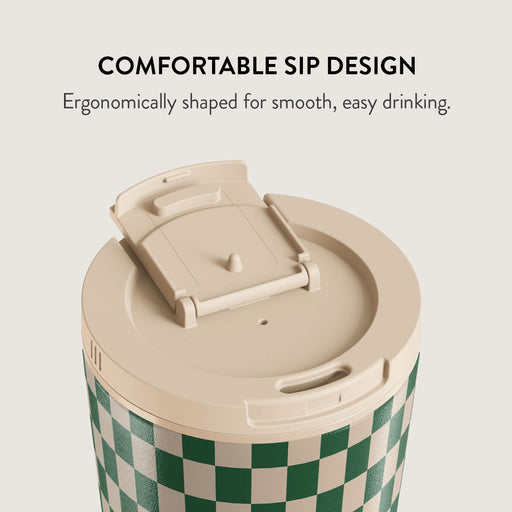 Ivy League - Travel Mug 15