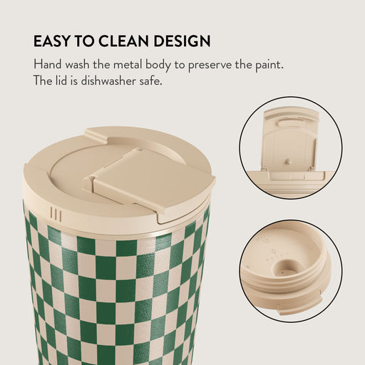 Ivy League - Travel Mug 16