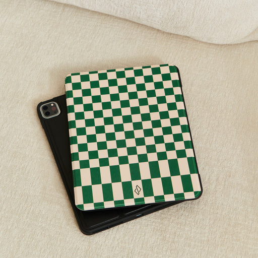 Ivy League - iPad Pro 11 (7th Gen) Case 9