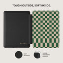 Ivy League - Kindle Paperwhite (11th Gen) Case 4