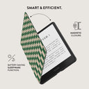 Ivy League - Kindle Paperwhite (11th Gen) Case 5