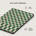 Ivy League - Kindle Paperwhite (11th Gen) Case 6