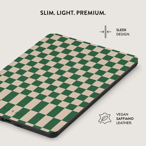 Ivy League - Kindle Paperwhite (11th Gen) Case 6