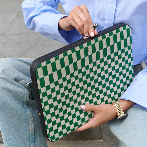 Ivy League - Laptop Sleeve 15