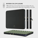 Ivy League - Laptop Sleeve 9