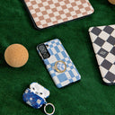Straight A - iPhone 16 Plus Case 22