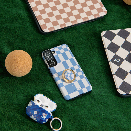 Straight A - Samsung Galaxy S24 Plus Case 10