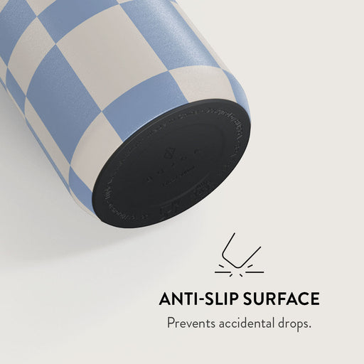 Straight A - Water Bottle 5